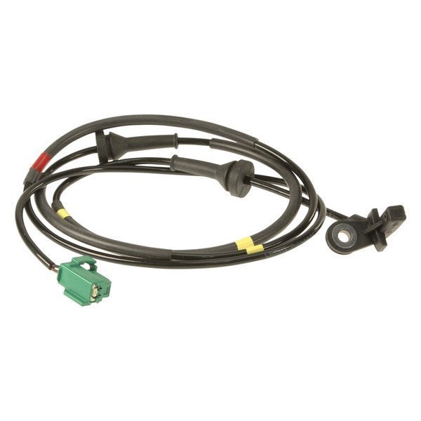 ATE® 24-0711-6216-3 - Rear Passenger Side ABS Speed Sensor