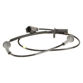 ATE® - Front Passenger Side ABS Speed Sensor