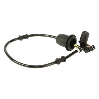 ATE® - Rear Driver Side ABS Speed Sensor