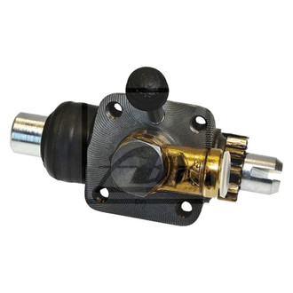 ATE® - Front Passenger Side Upper Drum Brake Wheel Cylinder