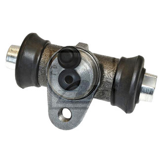 ATE® - Rear Driver Side Drum Brake Wheel Cylinder