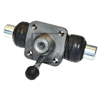 ATE® - Rear Driver Side Drum Brake Wheel Cylinder