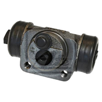 ATE® - Rear Driver Side Drum Brake Wheel Cylinder