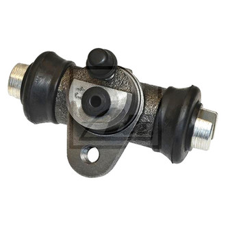 ATE® - Rear Driver Side Drum Brake Wheel Cylinder