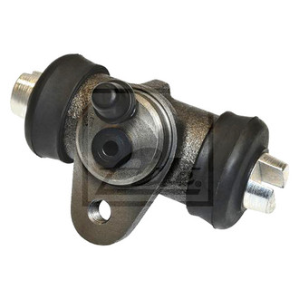 ATE® - Front Passenger Side Drum Brake Wheel Cylinder