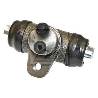 ATE® - Rear Driver Side Drum Brake Wheel Cylinder