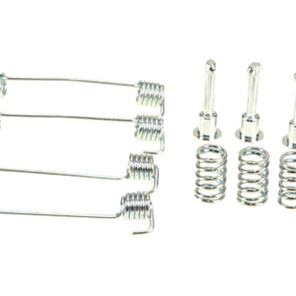 ATE® - Parking Brake Hardware Kit