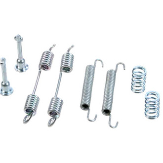 ATE® - Parking Brake Hardware Kit