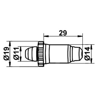 ATE® - Brake Adjuster