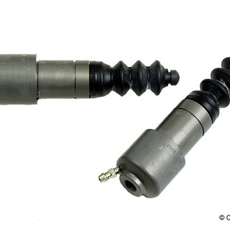 ATE® - Clutch Slave Cylinder