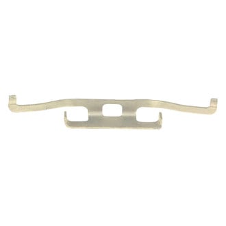 ATE® - Rear Disc Brake Anti-Rattle Spring