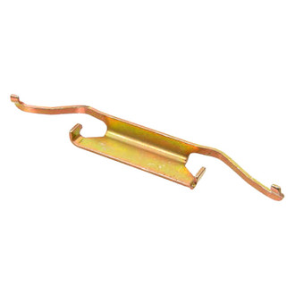 ATE® - Front Disc Brake Anti-Rattle Spring