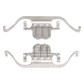 ATE® - Anti Rattle Springs