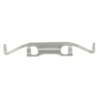 ATE® - Rear Disc Brake Anti-Rattle Spring
