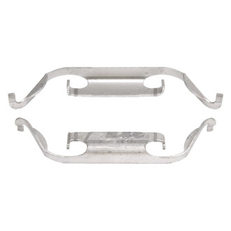 ATE® - Front Disc Brake Anti-Rattle Spring