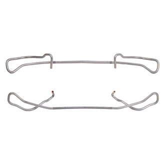ATE® - Disc Brake Anti-Rattle Spring