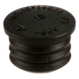 ATE® - Front Disc Brake Caliper Guide Pin Cover