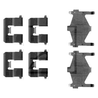 ATE® - Brake Hardware Kit
