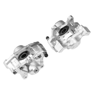 ATE® - Rear Driver Side Brake Caliper