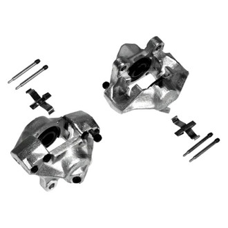 ATE® - Rear Brake Caliper