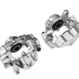 ATE® 230139 - Rear Driver Side Brake Caliper