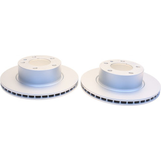 ATE® - Brake Rotor