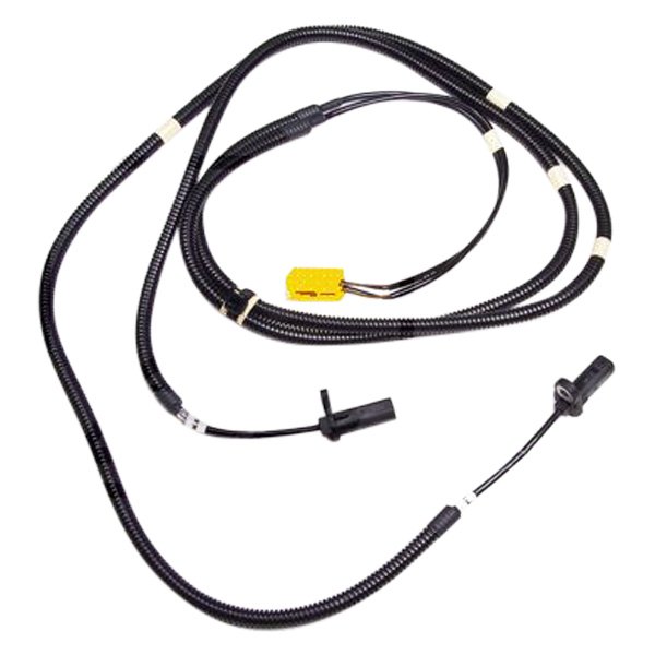 ATE® 24071160123 Rear ABS Speed Sensor