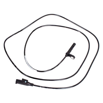 ATE® - Rear Driver Side ABS Speed Sensor