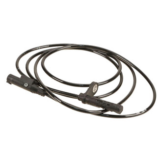 ATE® - Rear Passenger Side ABS Speed Sensor
