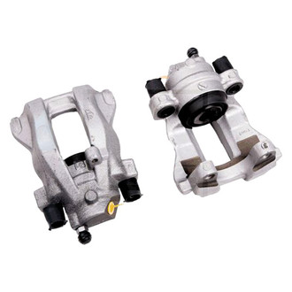 ATE® - Rear Driver Side Brake Caliper