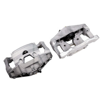ATE® - Front Driver Side Brake Caliper
