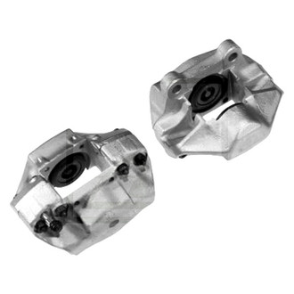 ATE® - Rear Driver Side Brake Caliper