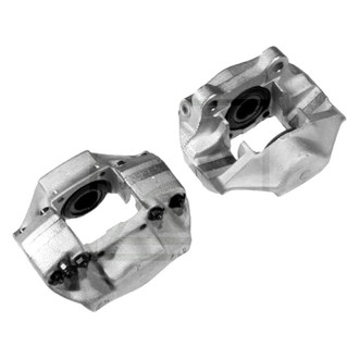 ATE® - Rear Driver Side Brake Caliper