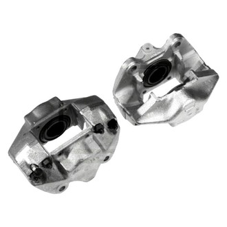 ATE® - Front Driver Side Brake Caliper