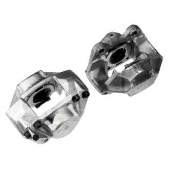 ATE® - Front Driver Side Brake Caliper