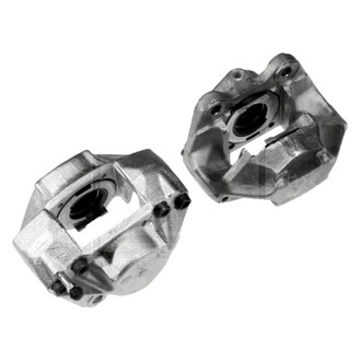 ATE® - Front Passenger Side Brake Caliper