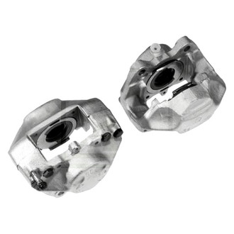ATE® - Front Driver Side Brake Caliper