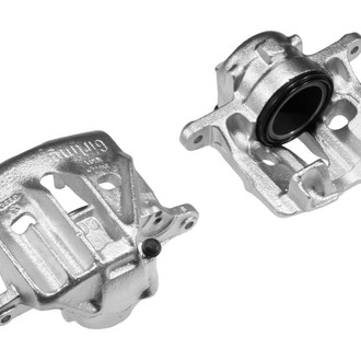 ATE® - Front Driver Side Brake Caliper