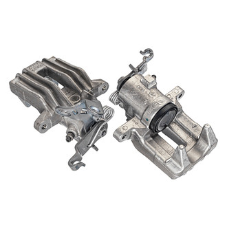 ATE® - Rear Passenger Side Brake Caliper