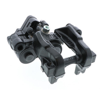 ATE® - Rear Passenger Side Brake Caliper