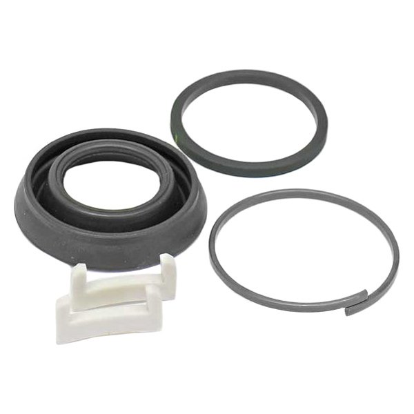 ATE® - Rear Driver Side Disc Brake Caliper Seal Kit