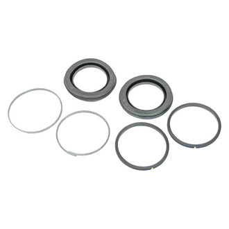 ATE® - Front Passenger Side Disc Brake Caliper Seal Kit