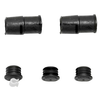 ATE® - Disc Brake Caliper Guide Bushing Kit