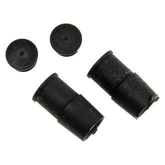 ATE® - Disc Brake Caliper Guide Bushing Kit