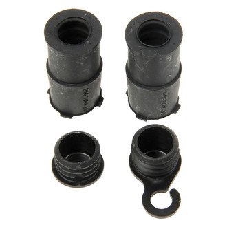 ATE® - Front Disc Brake Caliper Guide Bushing Kit