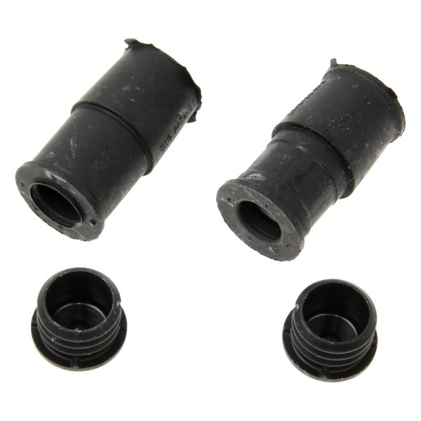 ATE® 260095 Front Disc Brake Caliper Guide Bushing Kit