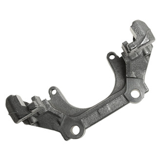 ATE® - Front Disc Brake Caliper Bracket