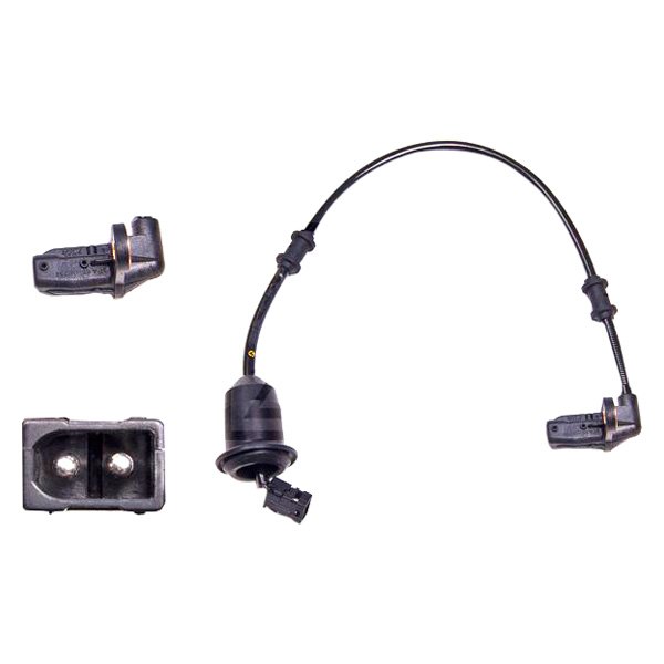 ATE® - Rear Passenger Side ABS Speed Sensor