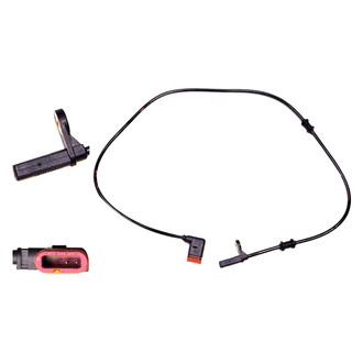 ATE® - Rear Passenger Side ABS Speed Sensor