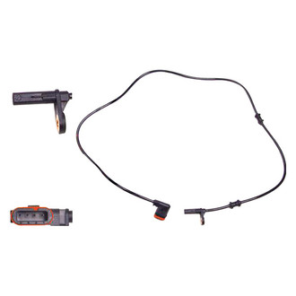 ATE® - Rear Driver Side ABS Speed Sensor